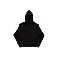 Conjunto Trapstar Widcard Zip Preto na internet