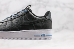 Air Force 1 "Lux Black Reflective" - Hang Store