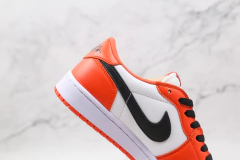 Imagem do Air Jordan 1 Low OG "Starfish"