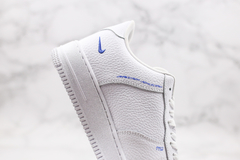 Air Force 1 ''Sketch Blue and White" - comprar online