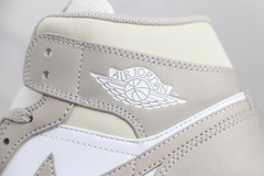 Air Jordan 1 Mid ''Linen'' - comprar online
