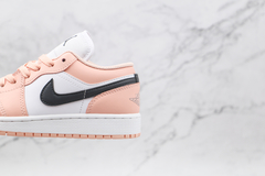 Air Jordan 1 Low "Light Arctic Pink" - Hang Store