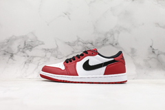 Air Jordan 1 Low OG "Chicago"