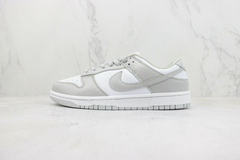 Nike Dunk Low ''Grey Frog''