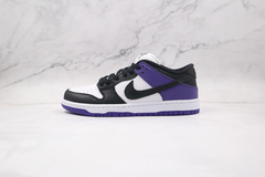 Nike Dunk SB Low ''Court Purple''