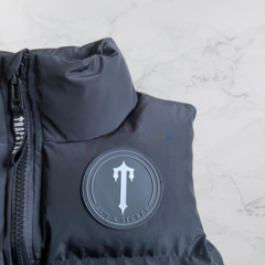 Colete Trapstar Preto - comprar online