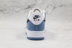 Air Force 1 "White Sky Blue Black" - Hang Store