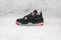 Air Jordan 4 Retro "Bred"