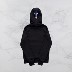 Conjunto Trapstar Chenille Decoded 2.0 Preto - comprar online