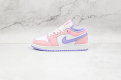 Air Jordan 1 Low "Arctic Punch"