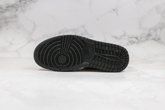 Air Jordan 1 Mid ''Dirty Powder Iridescent'' - loja online