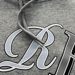 Conjunto Trapstar Widcard Zip Cinza na internet