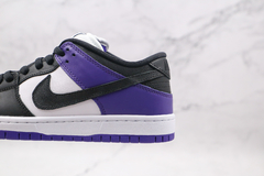Nike Dunk SB Low ''Court Purple'' - comprar online