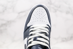 Air Jordan 1 Low "Obsidian Ember Glow" - comprar online