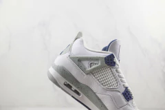 Air Jordan 4 Retro “Midnight Navy'' - comprar online