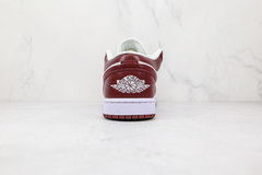 Air Jordan 1 Low "Team Red" - comprar online