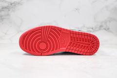 Air Jordan 1 Low "Obsidian Ember Glow" - Hang Store
