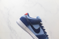 Imagem do Nike SB Dunk Low "Why So Sad?"