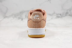 Air Force 1 x Clot - comprar online