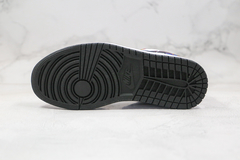 Imagem do Air Jordan 1 Low "Nothing But Net"