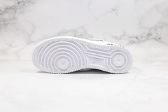 Air Force 1 ''Sketch Black and White" - loja online