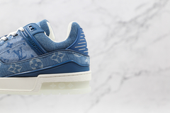 Sneaker LV Trainer - Hang Store