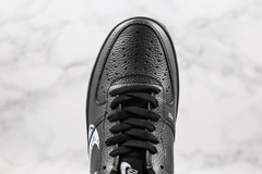Air Force 1 ''Sketch Black" na internet