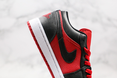 Air Jordan 1 Low "Gym Red" - comprar online