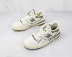 NB 550 x Aimé Leon Dore ''Olive'' na internet