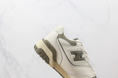 NB 550 x Aimé Leon Dore ''Olive''