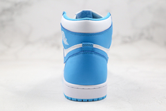 Air Jordan 1 High “UNC'' - comprar online