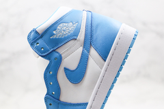 Air Jordan 1 High “UNC'' - loja online