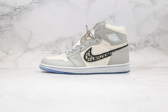 Air Jordan 1 High x Dior