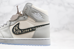 Imagem do Air Jordan 1 High x Dior