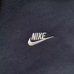Nike Moletom Sportswear Azul Marinho na internet