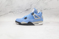 Air Jordan 4 Retro "University Blue"