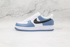 Air Force 1 "White Sky Blue Black"