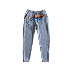 Conjunto Trapstar Shooters Hooded Cinza na internet