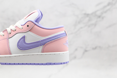 Air Jordan 1 Low "Arctic Punch" - Hang Store