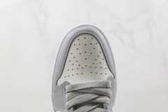 Air Jordan 1 Low "Wolf Grey" - loja online
