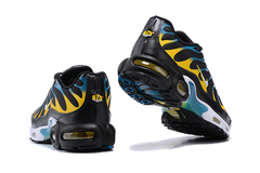 Air Max Plus 1 ''Yellow Teal'' - Hang Store