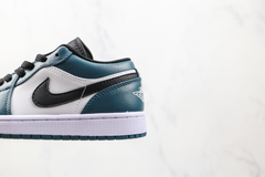 Air Jordan 1 Low "Dark Teal" - Hang Store