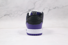 Nike Dunk SB Low ''Court Purple'' - loja online