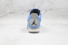 Air Jordan 4 Retro "University Blue" - comprar online