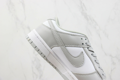 Nike Dunk Low ''Grey Frog'' - loja online