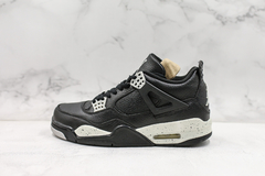 Air Jordan 4 Retro "Ls Oreo"