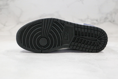 Imagem do Air Jordan 1 Low "Insignia Blue"