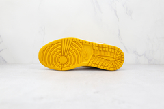 Air Jordan 1 Low "Pollen" na internet