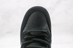 Nike Dunk SB Low ''Black Washed Coral'' - comprar online