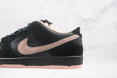 Nike Dunk SB Low ''Black Washed Coral'' - Hang Store